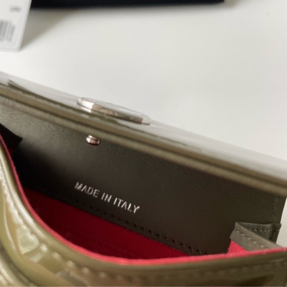 Authentic Chanel Card Case / Small Wallet - Like new and never used! - Picture 4 of 12